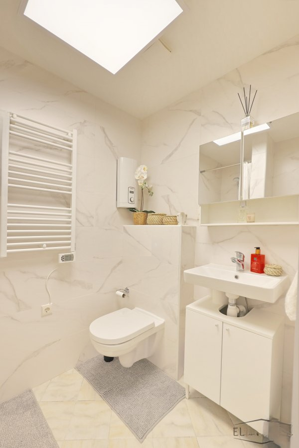 Квартира в Люксембурге, Люксембург, 24 м² - фото 4