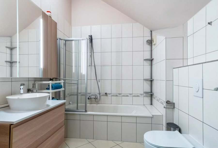 Квартира в Люксембурге, Люксембург, 114 м² - фото 4