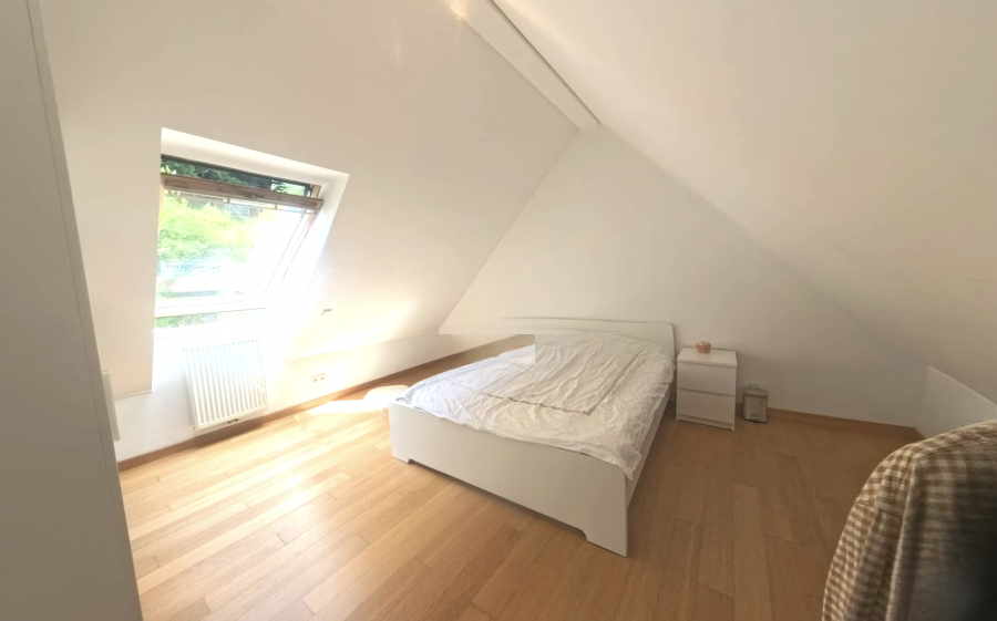 Квартира в Люксембурге, Люксембург, 63 м² - фото 4