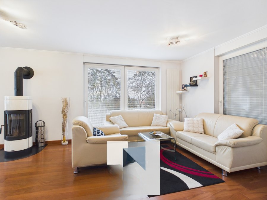 Квартира в Люксембурге, Люксембург, 163 м² - фото 4