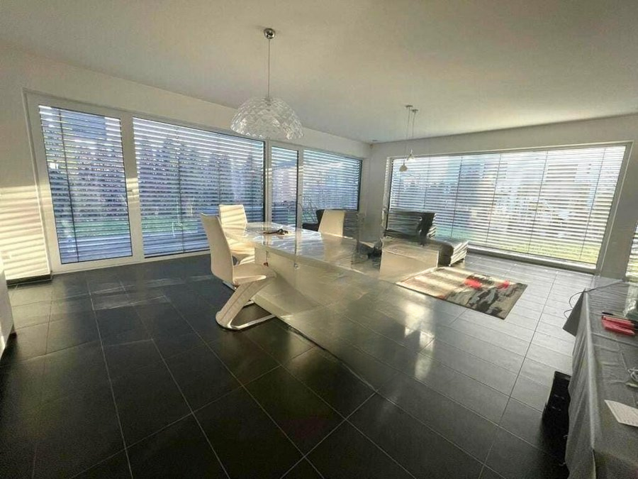 Квартира в Люксембурге, Люксембург, 160 м² - фото 4