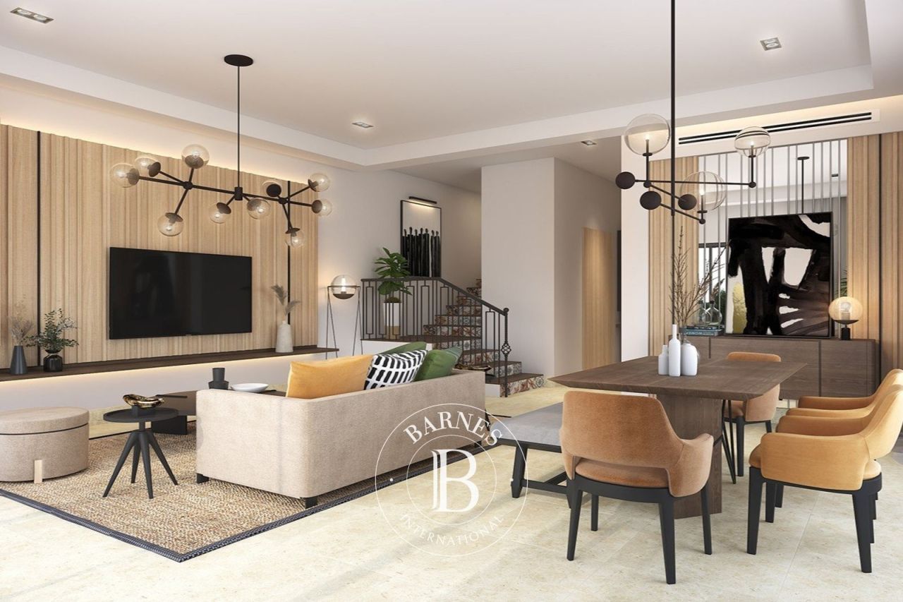 Таунхаус в Дубае, ОАЭ, 144 м² - фото 6