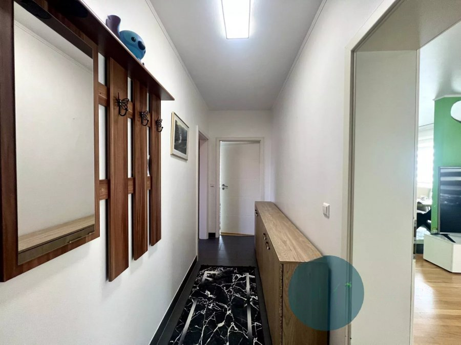 Квартира в Люксембурге, Люксембург, 76 м² - фото 4