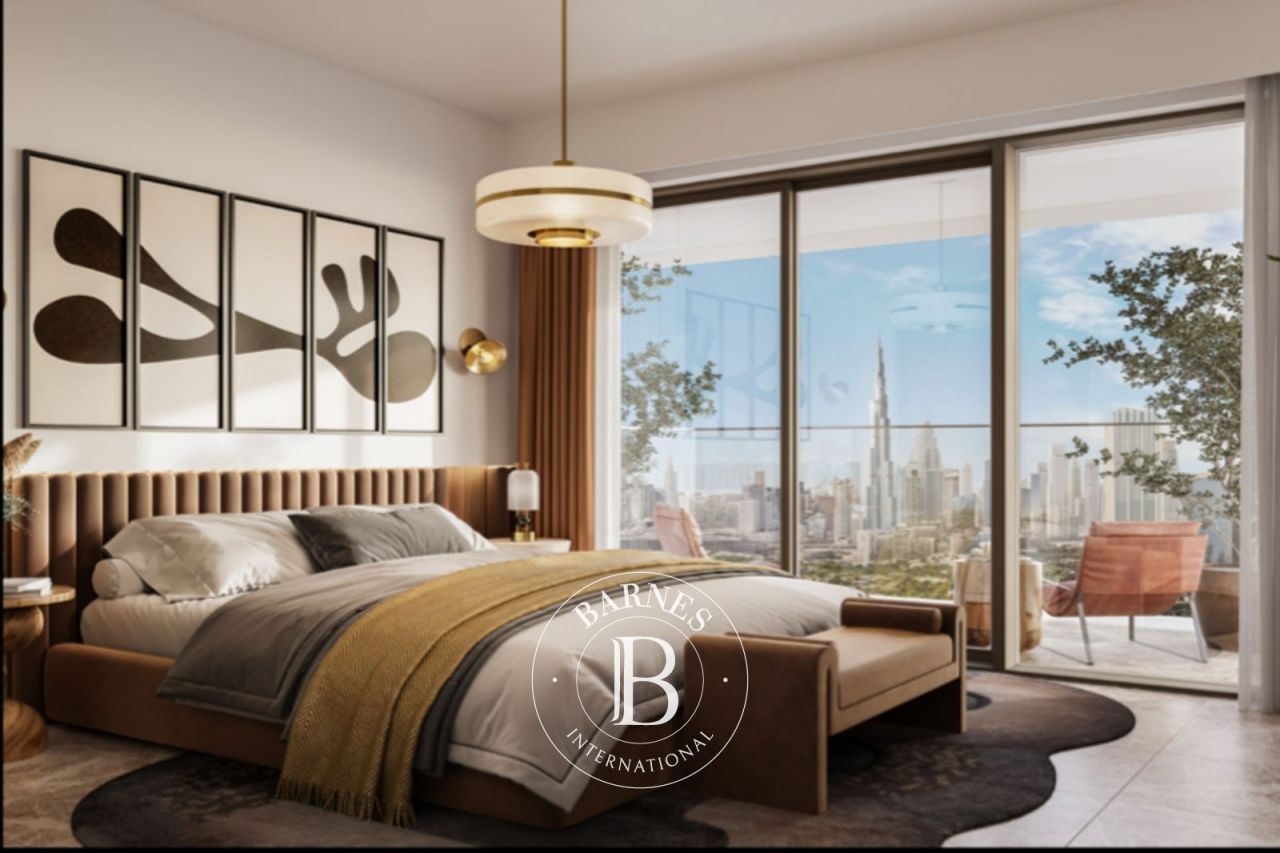 Квартира в Дубае, ОАЭ, 145.2 м² - фото 6