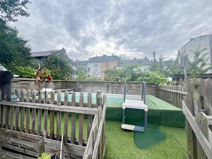 Квартира в Люксембурге, Люксембург, 120 м² - фото 4