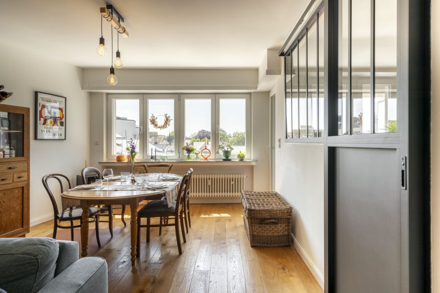 Квартира в Люксембурге, Люксембург, 90 м² - фото 4