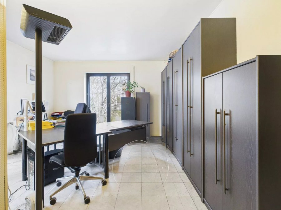 Квартира в Люксембурге, Люксембург, 166 м² - фото 4