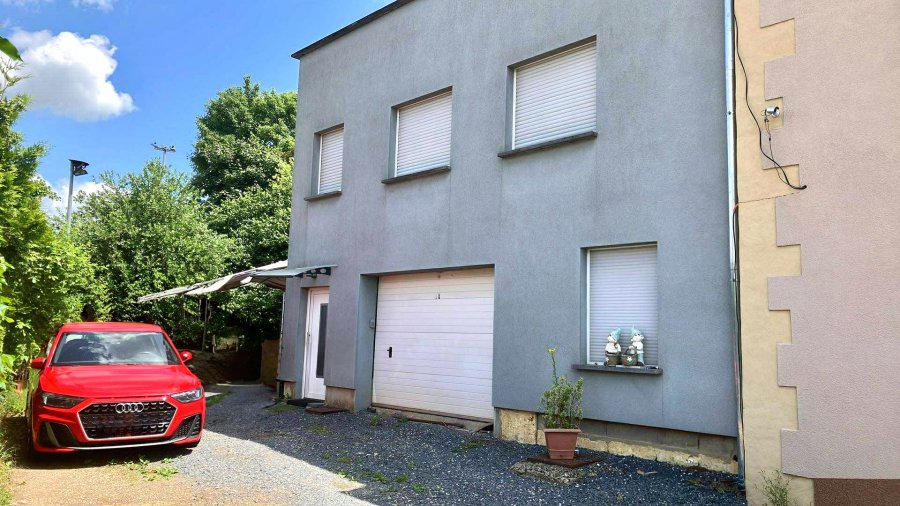 Квартира в Люксембурге, Люксембург, 300 м² - фото 4