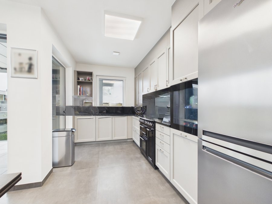 Квартира в Гревенмахере, Люксембург, 131 м² - фото 4