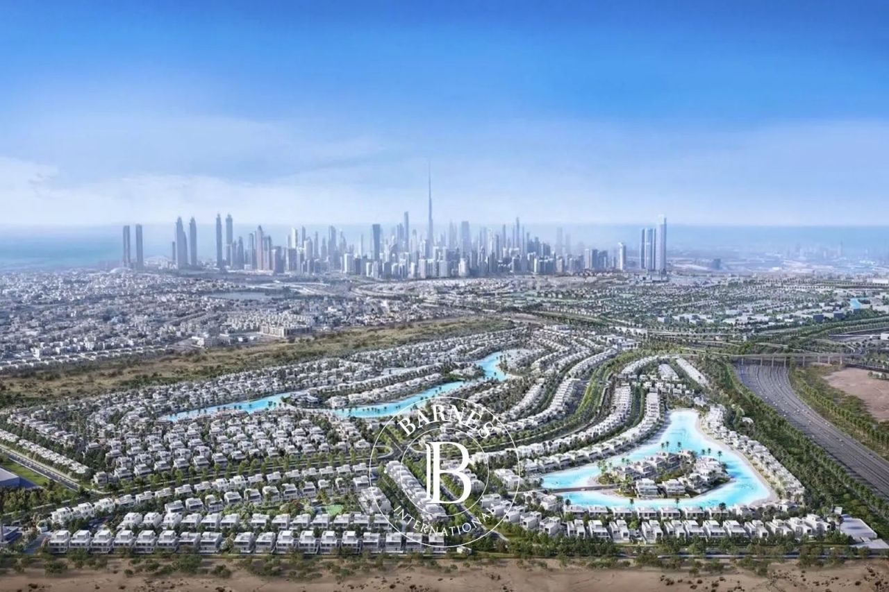 Вилла в Дубае, ОАЭ, 630 м² - фото 6