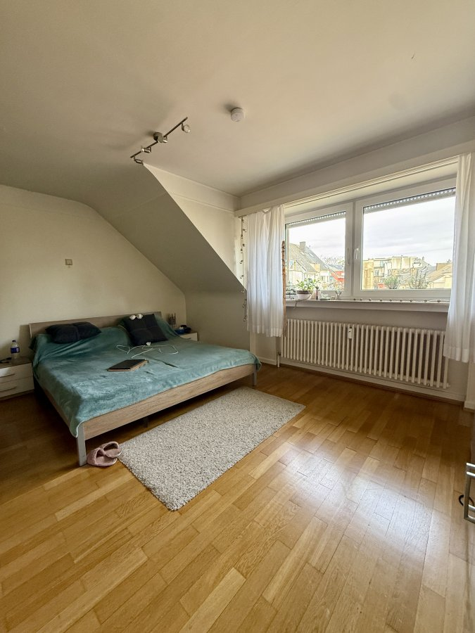 Квартира в Люксембурге, Люксембург, 84 м² - фото 4