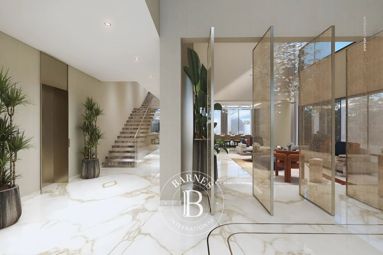 Вилла в Дубае, ОАЭ, 1 634.3 м² - фото 6