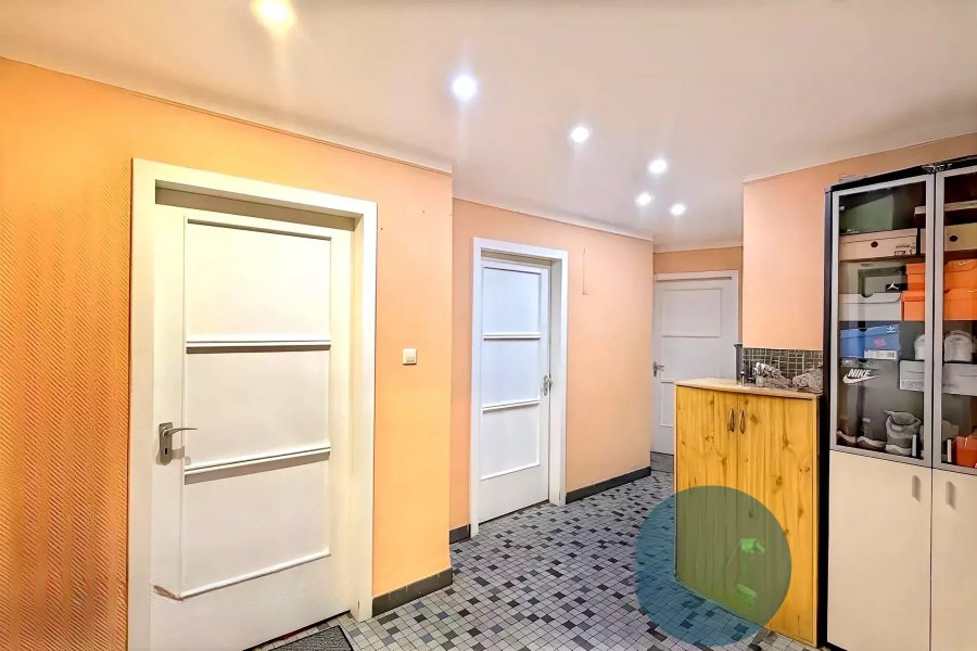 Квартира в Люксембурге, Люксембург, 68 м² - фото 4