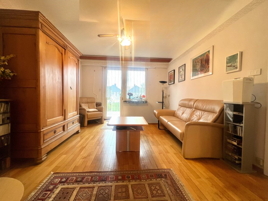 Квартира в Люксембурге, Люксембург, 145 м² - фото 4