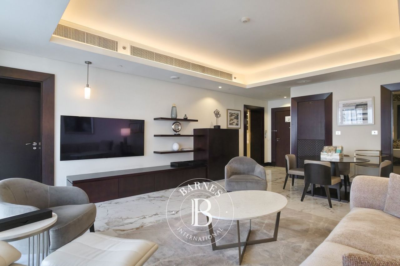 Квартира в Дубае, ОАЭ, 86.1 м² - фото 7