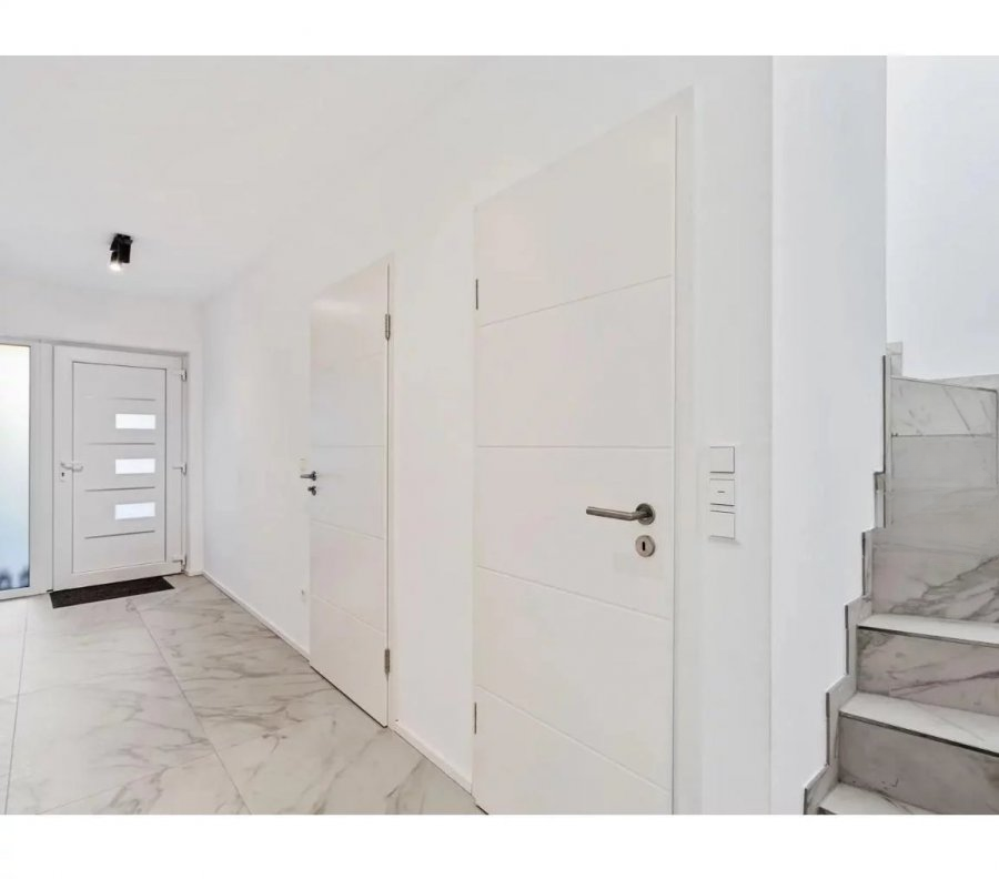 Квартира в Дикирхе, Люксембург, 200 м² - фото 4