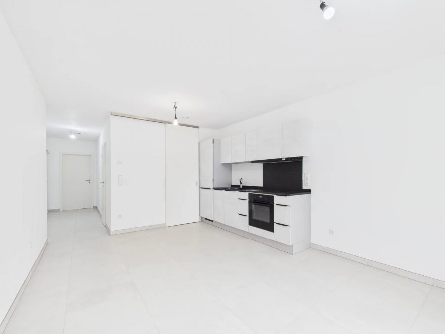 Квартира в Люксембурге, Люксембург, 50 м² - фото 4