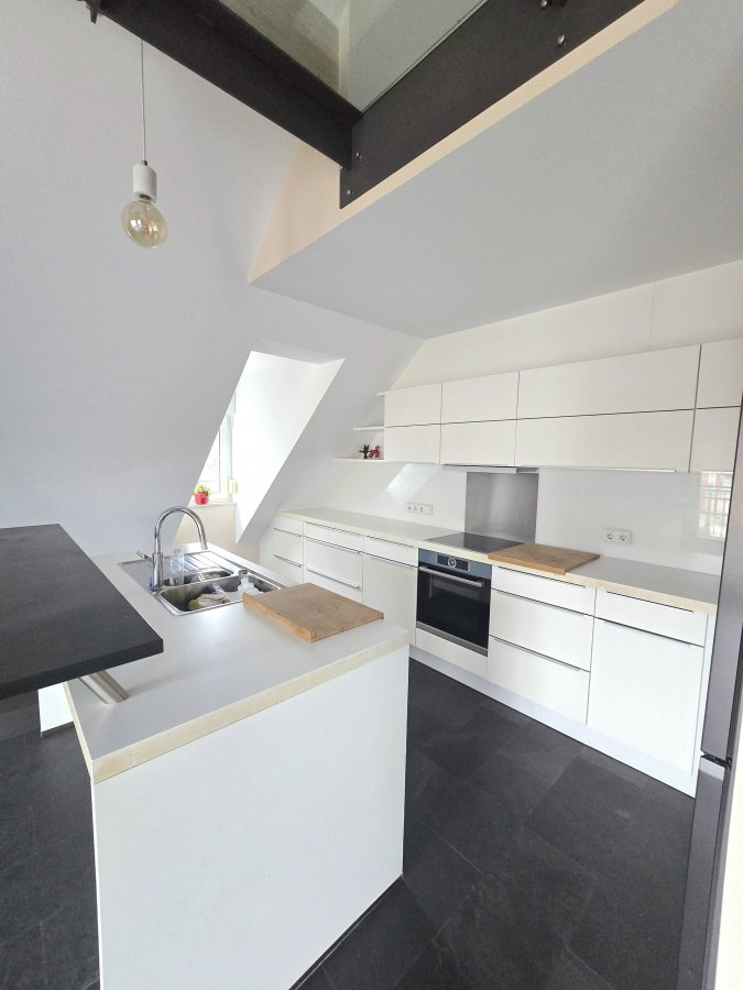 Квартира в Дикирхе, Люксембург, 100 м² - фото 4