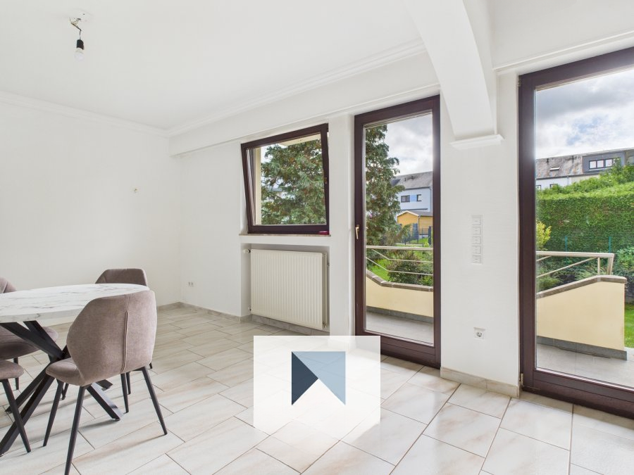 Квартира в Люксембурге, Люксембург, 100 м² - фото 4