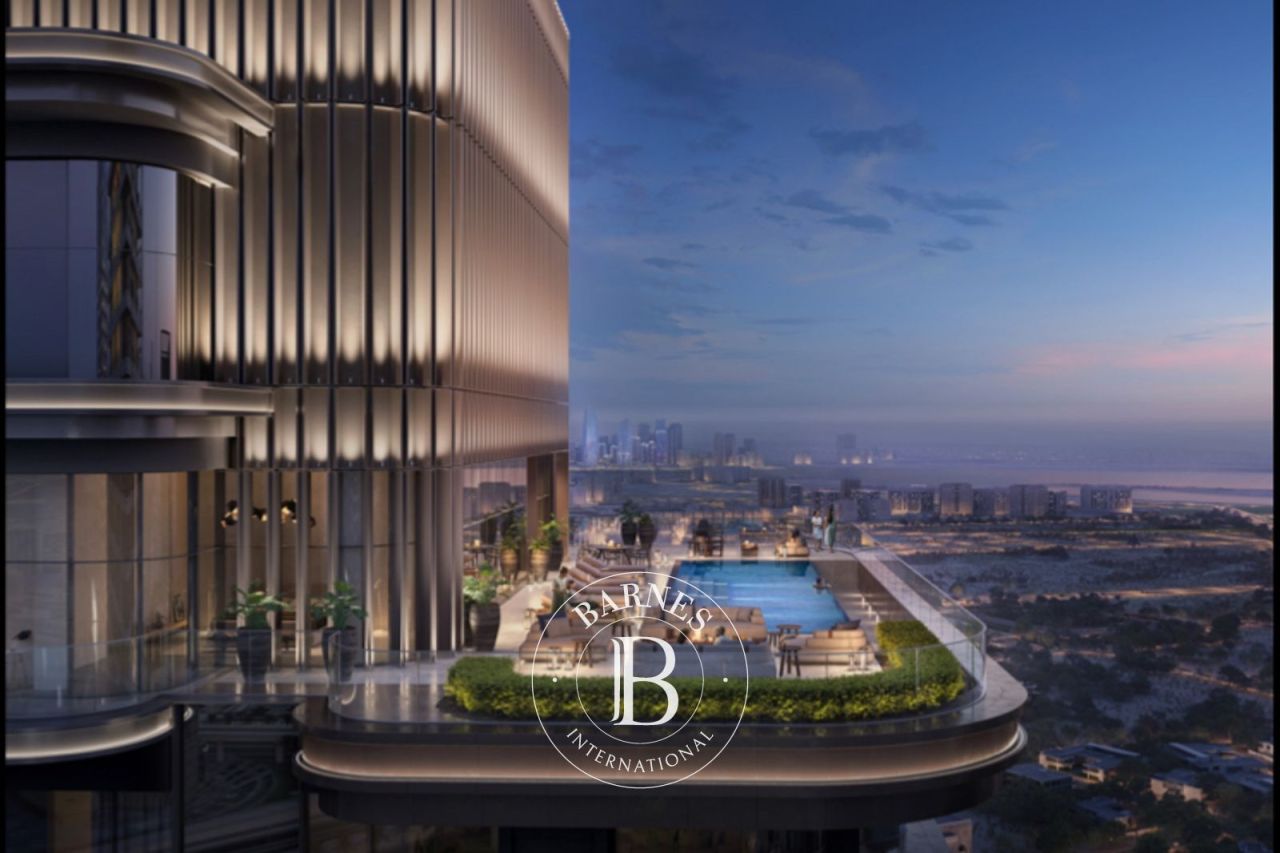 Квартира в Дубае, ОАЭ, 145.2 м² - фото 7