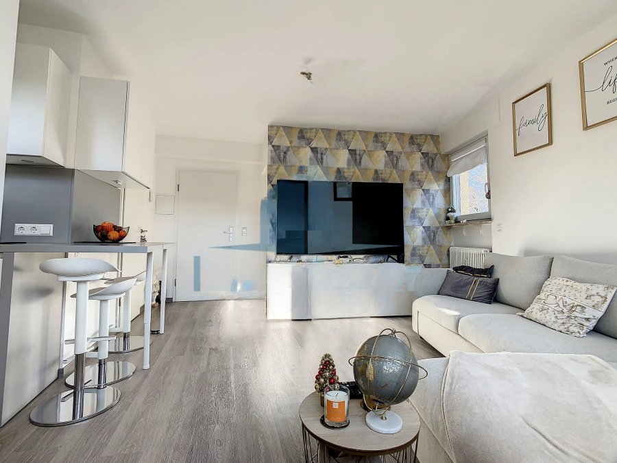 Квартира в Люксембурге, Люксембург, 40 м² - фото 4