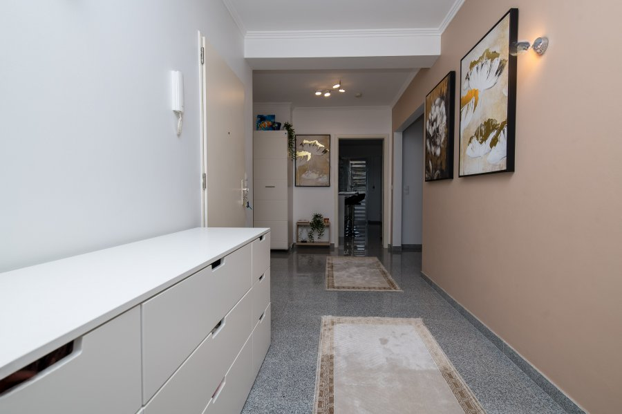 Квартира в Люксембурге, Люксембург, 95 м² - фото 4