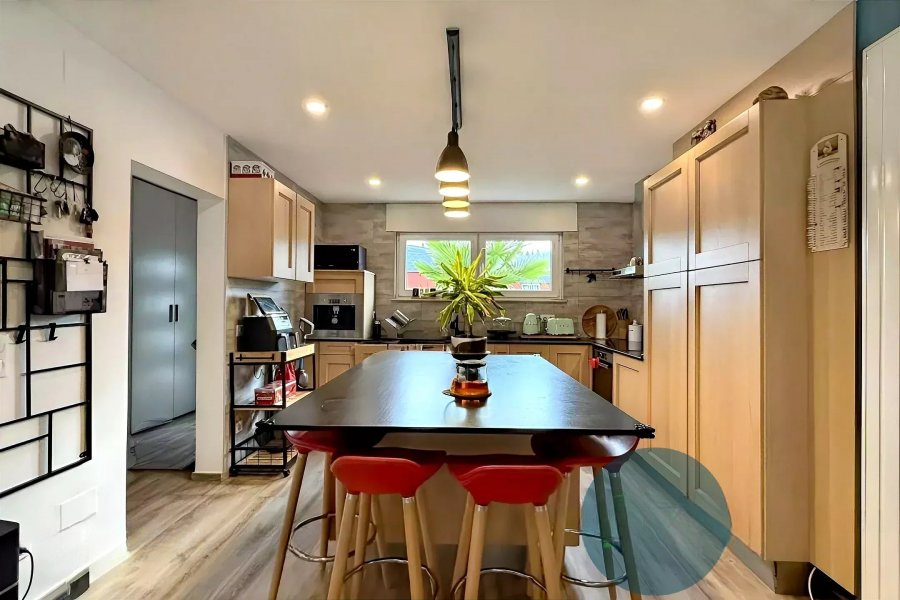 Квартира в Люксембурге, Люксембург, 130 м² - фото 4