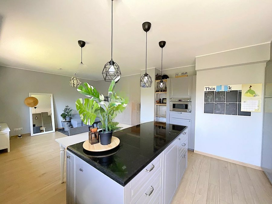 Квартира в Люксембурге, Люксембург, 82 м² - фото 4