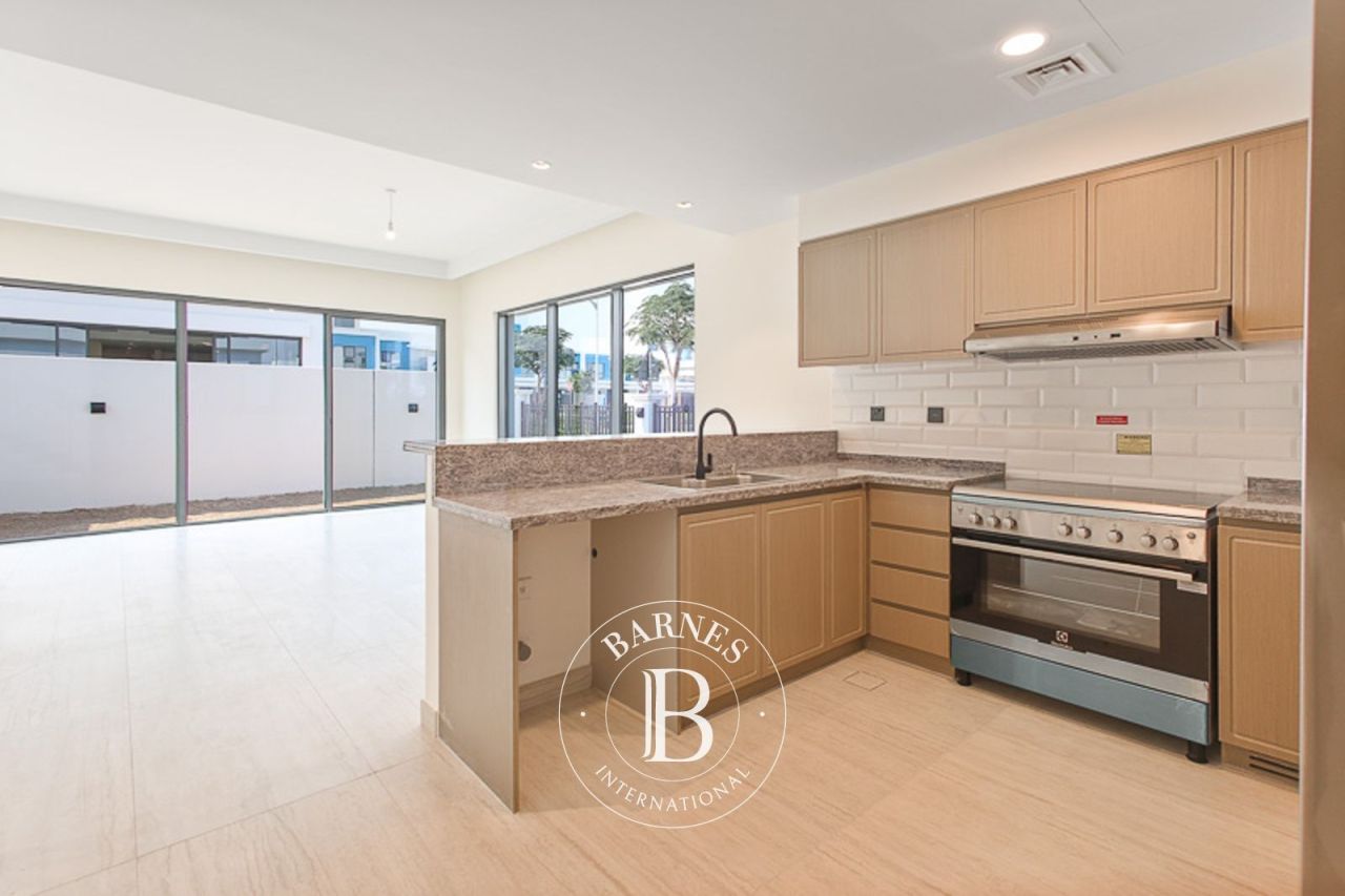 Таунхаус Damac Lagoons, ОАЭ, 310.4 м² - фото 8