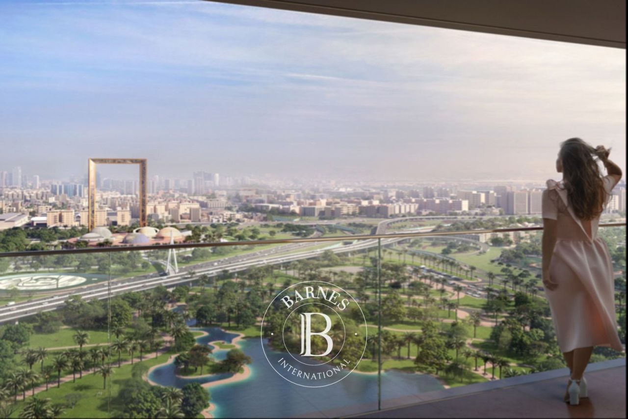 Квартира в Дубае, ОАЭ, 145.2 м² - фото 8