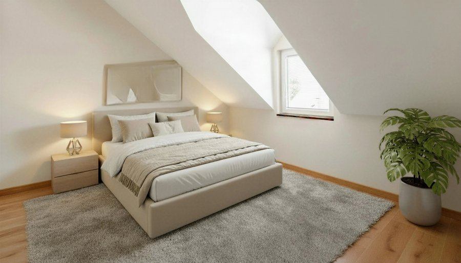 Квартира в Люксембурге, Люксембург, 205 м² - фото 4