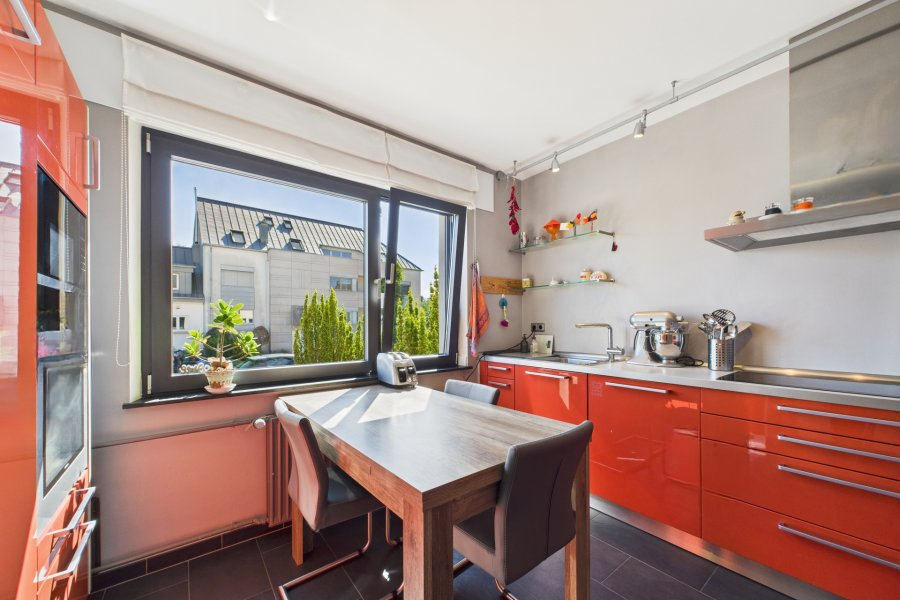 Квартира в Люксембурге, Люксембург, 200 м² - фото 4