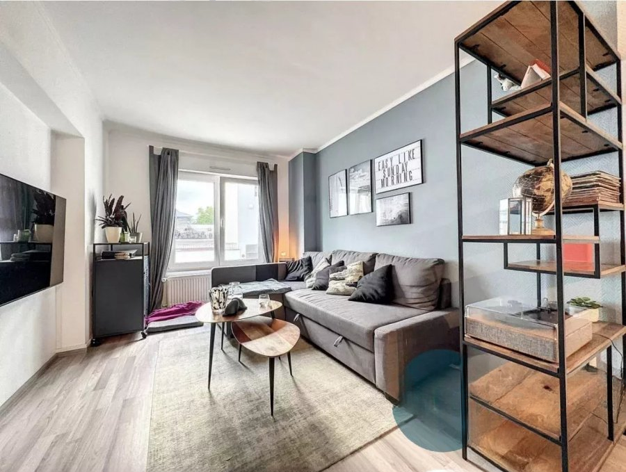 Квартира в Люксембурге, Люксембург, 63 м² - фото 4