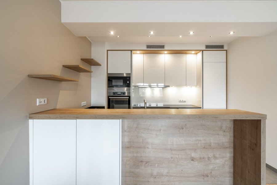 Квартира в Люксембурге, Люксембург, 90 м² - фото 4