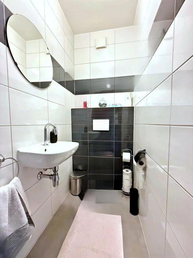 Квартира в Люксембурге, Люксембург, 82 м² - фото 4