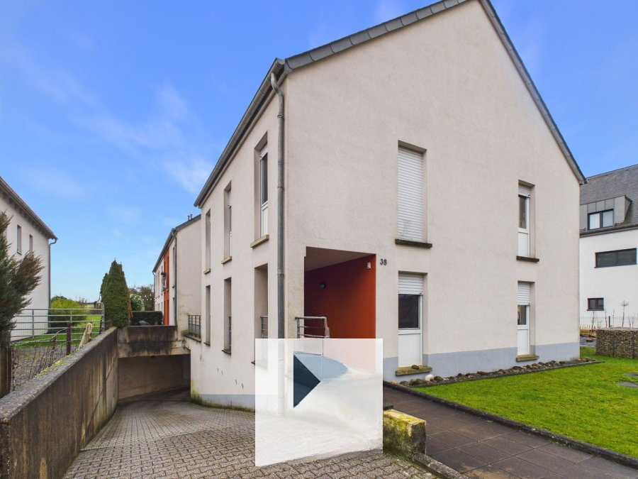 Квартира в Люксембурге, Люксембург, 99 м² - фото 4