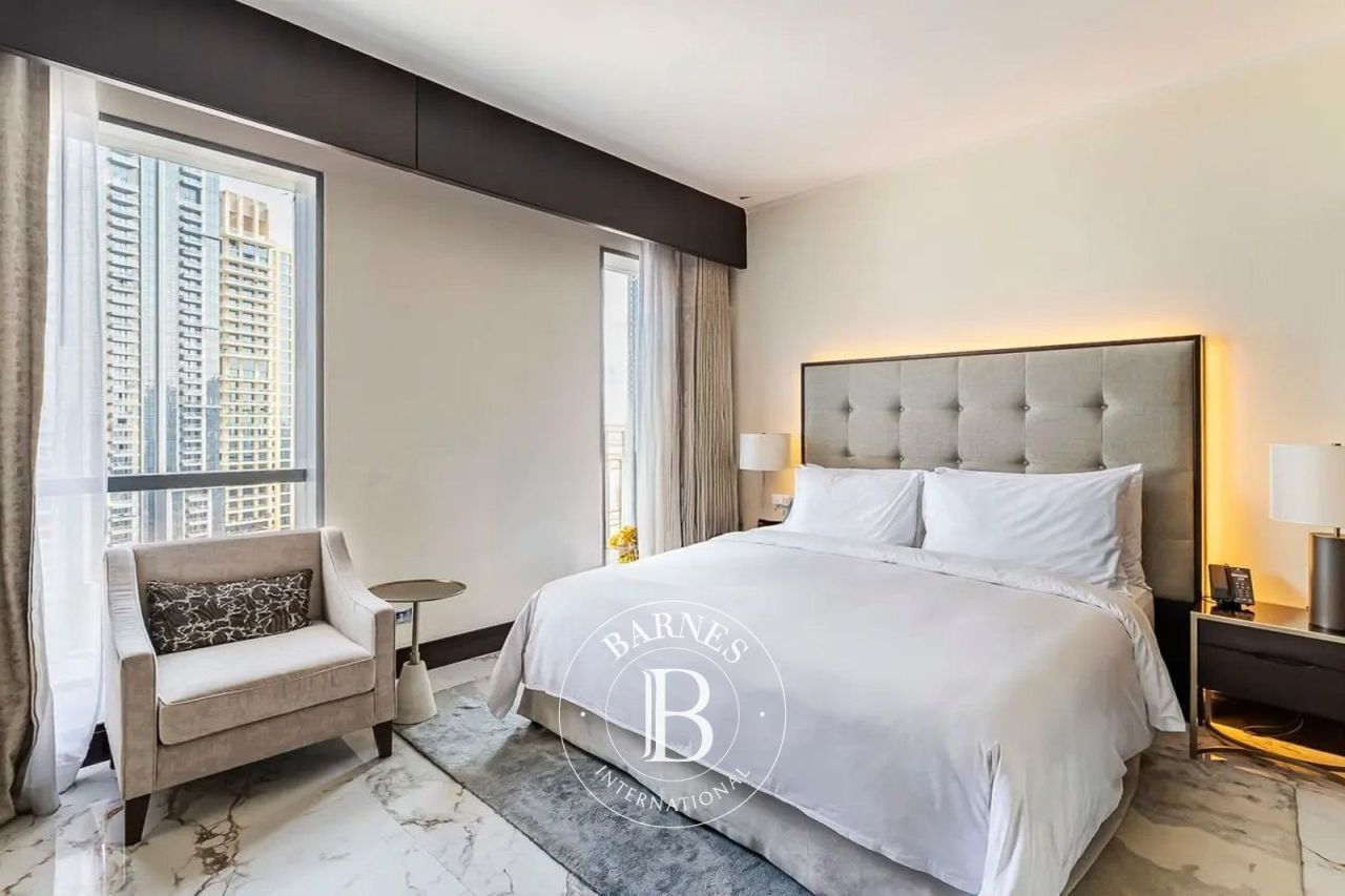 Квартира в Дубае, ОАЭ, 86.1 м² - фото 9