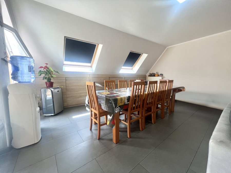 Квартира в Люксембурге, Люксембург, 205 м² - фото 5