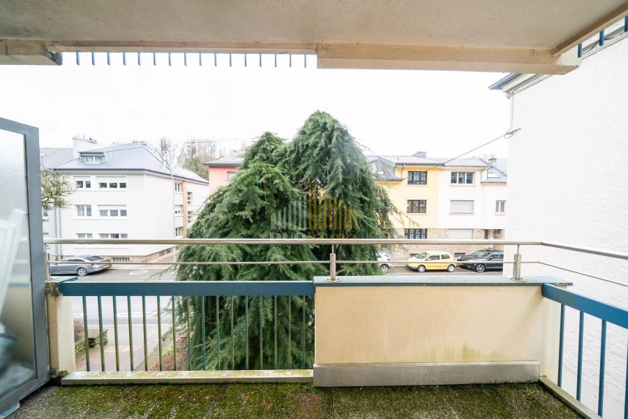 Квартира в Люксембурге, Люксембург, 72 м² - фото 5