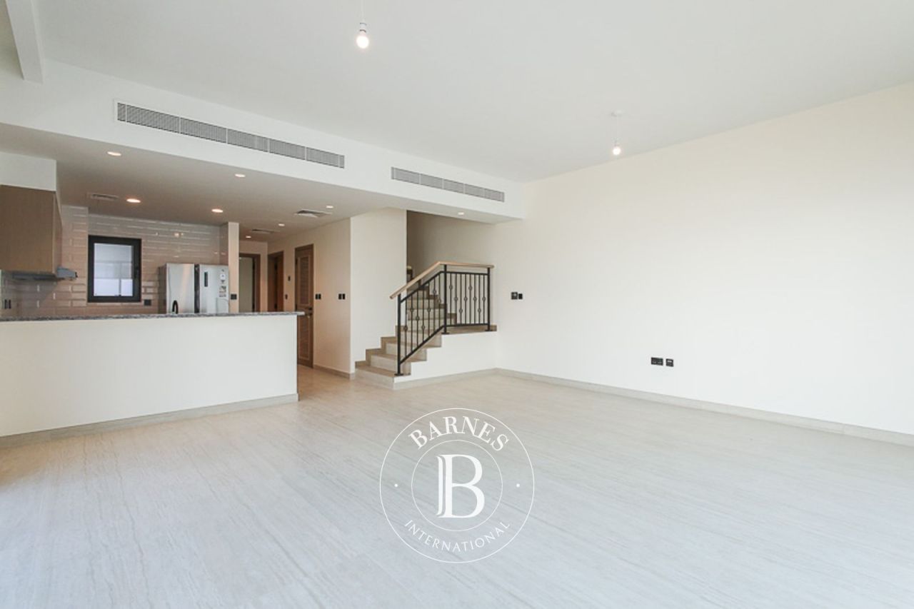 Таунхаус Damac Lagoons, ОАЭ, 310.4 м² - фото 9