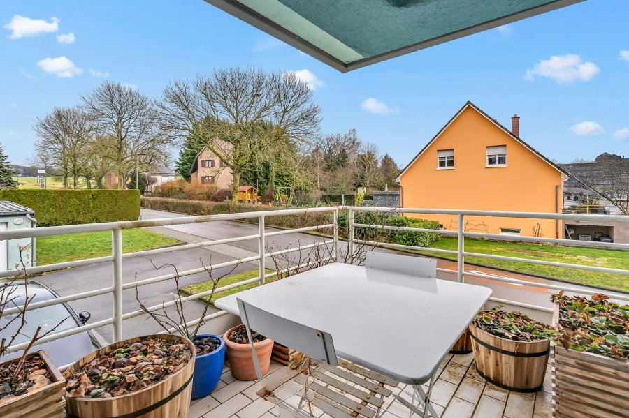 Квартира в Люксембурге, Люксембург, 75 м² - фото 5