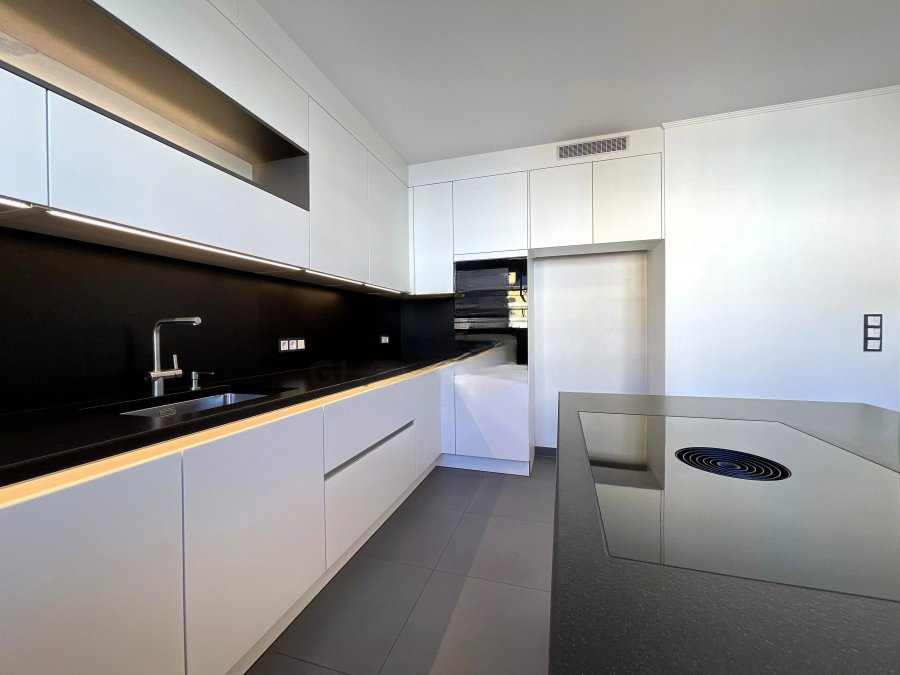 Квартира в Люксембурге, Люксембург, 120 м² - фото 5