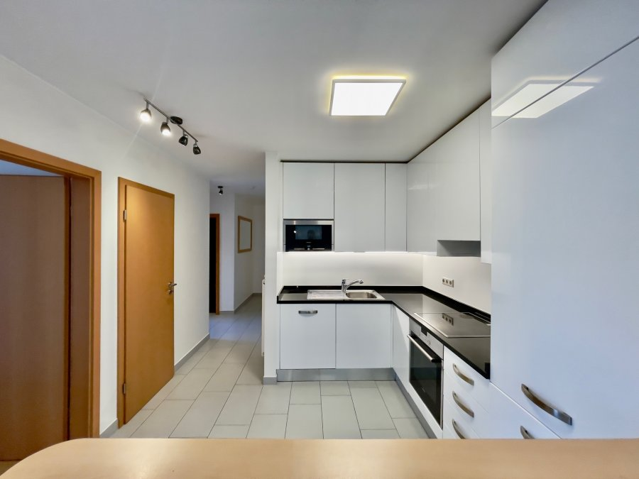 Квартира в Люксембурге, Люксембург, 86 м² - фото 5