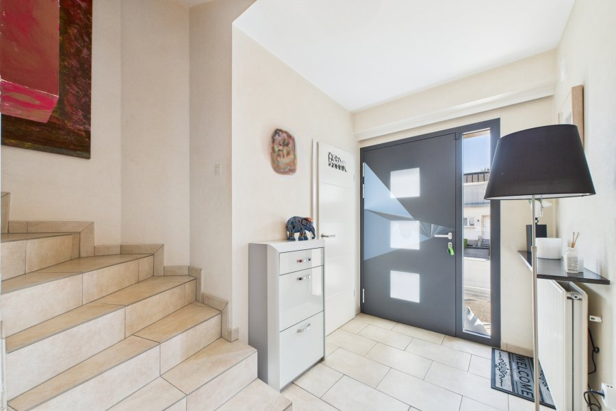 Квартира в Люксембурге, Люксембург, 200 м² - фото 5