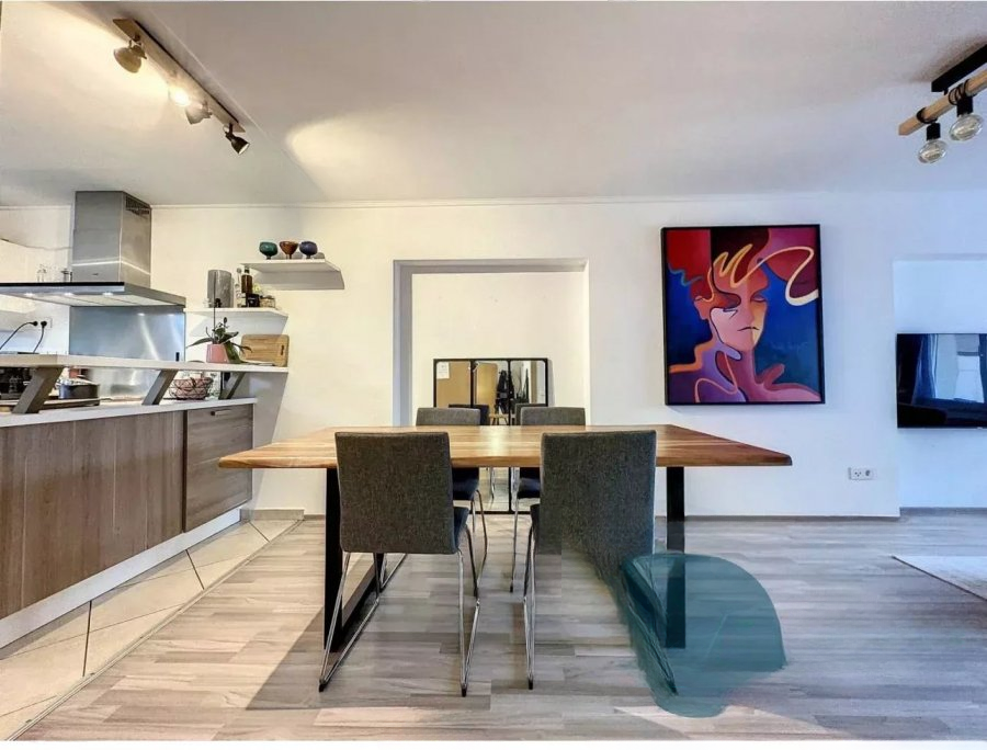 Квартира в Люксембурге, Люксембург, 63 м² - фото 5