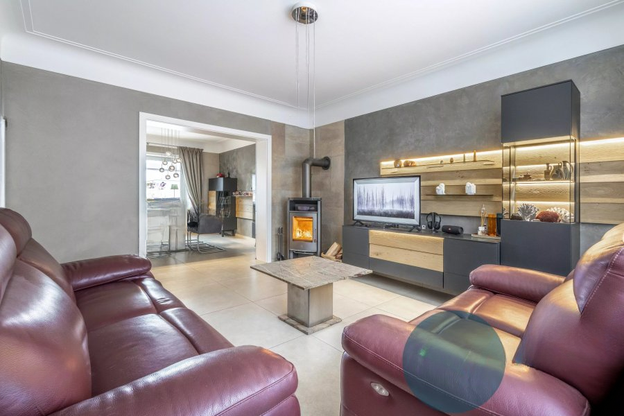 Квартира в Люксембурге, Люксембург, 220 м² - фото 5