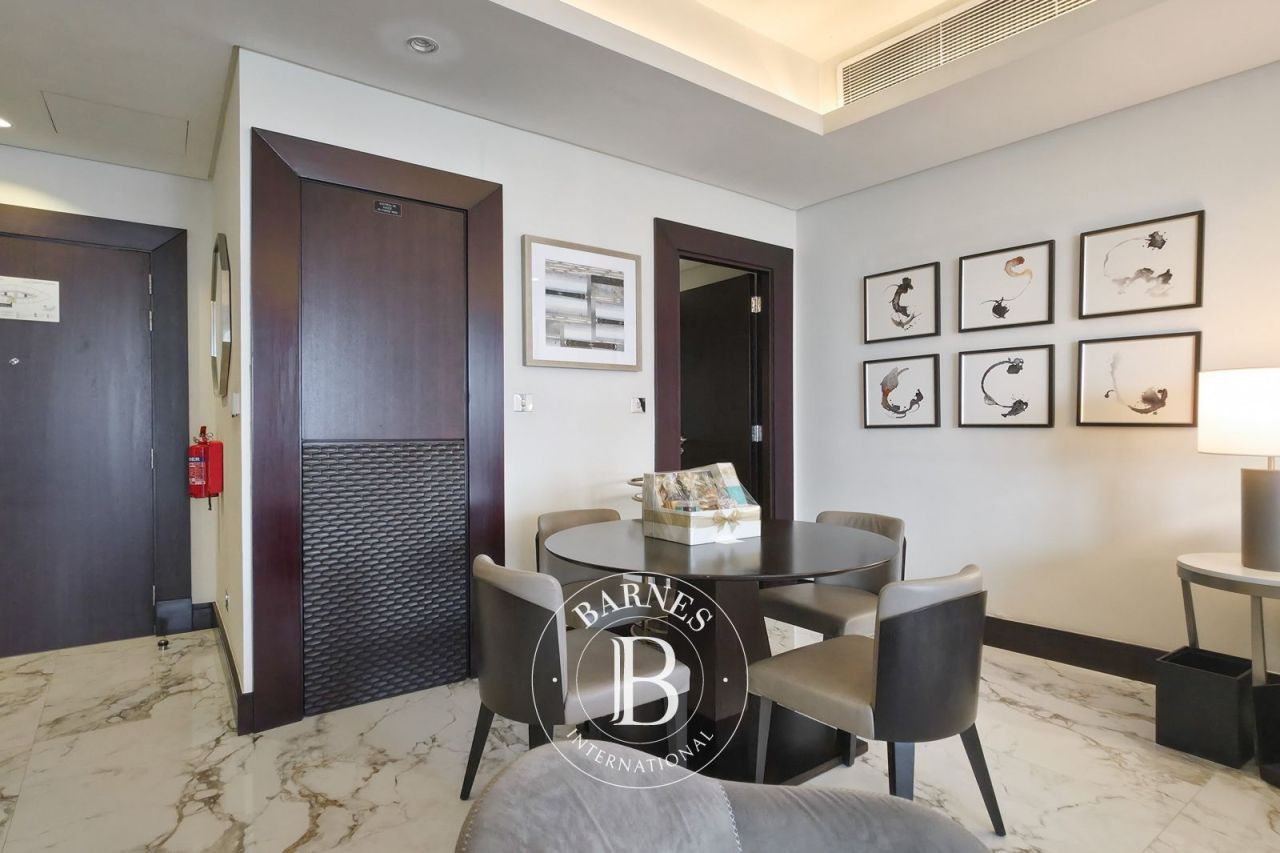 Квартира в Дубае, ОАЭ, 86.1 м² - фото 10