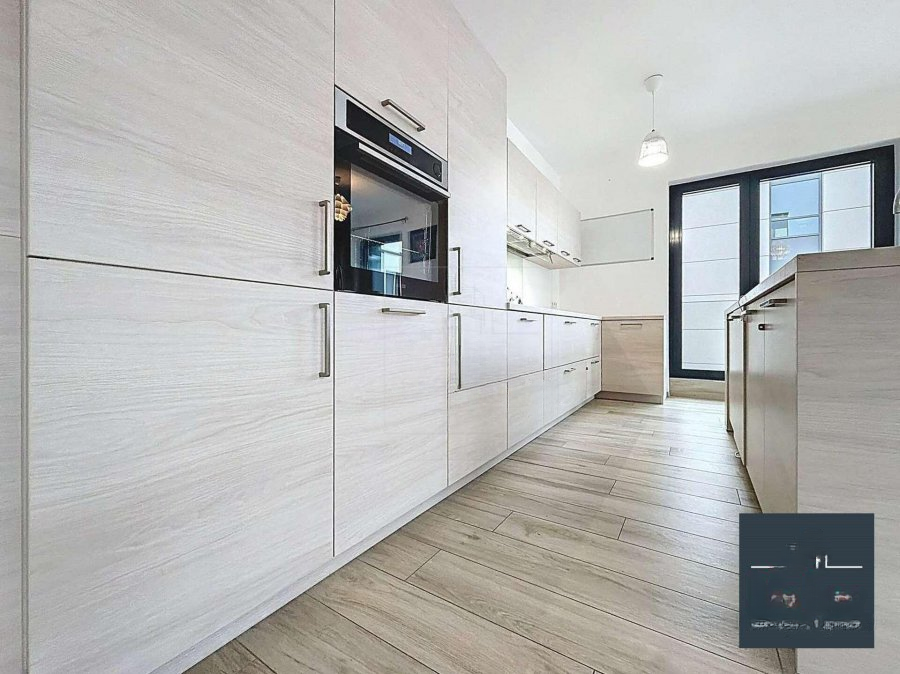 Квартира в Люксембурге, Люксембург, 76 м² - фото 5