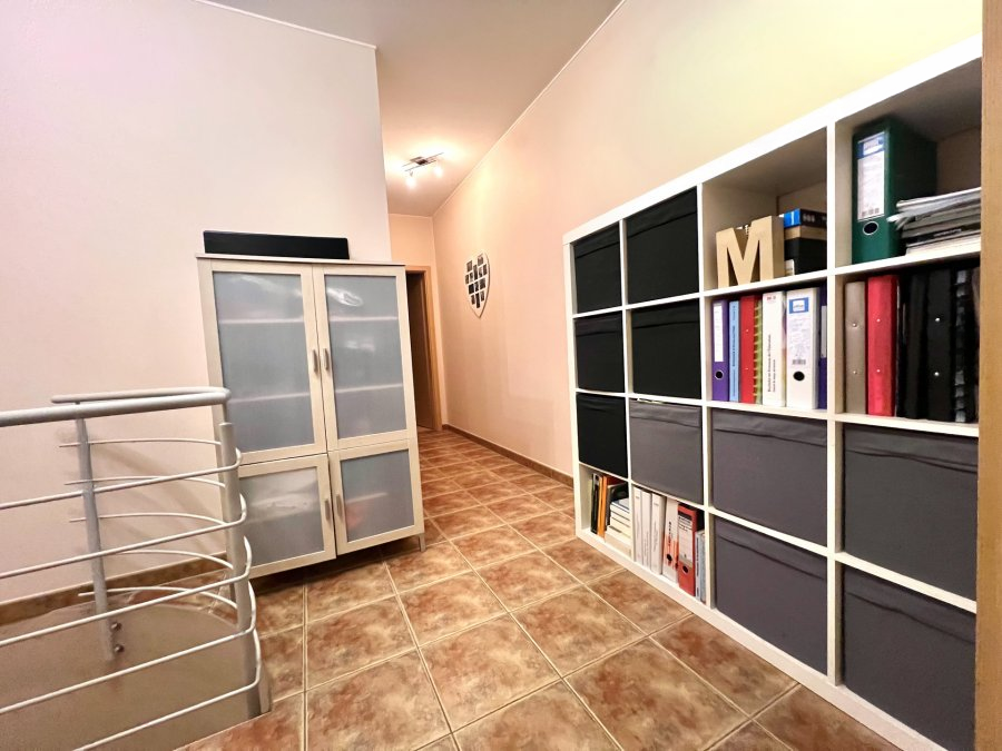 Квартира в Люксембурге, Люксембург, 115 м² - фото 5