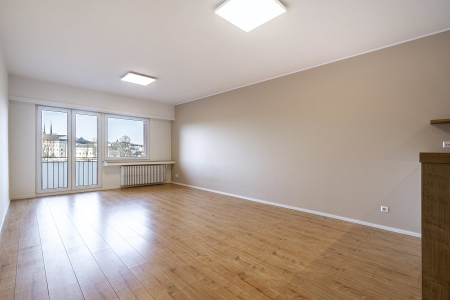 Квартира в Люксембурге, Люксембург, 90 м² - фото 5